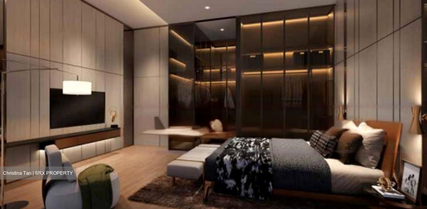 THE ARCADY AT BOON KENG (D12), Apartment #458819851